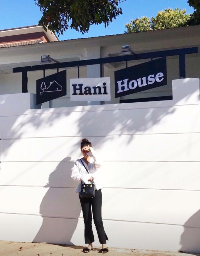 Hani House Plây Ku Exterior foto