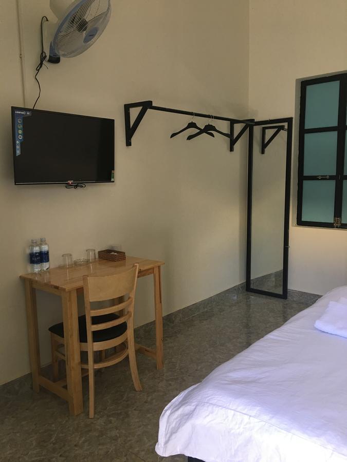 Hani House Plây Ku Exterior foto